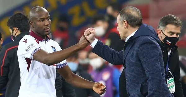 Trabzonspor'da Abdullah Avcı farkı! Adım adım zirveye giden yol - 5