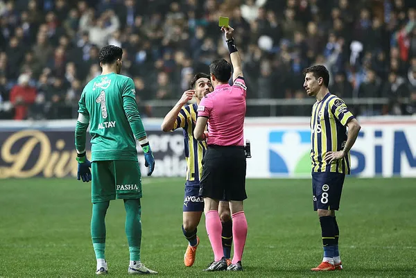 Fenerbahçe’den Ali Palabıyık açıklaması: Bir takım daha fazla nasıl katledilebilir