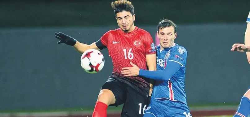 Fenerbahçe, Ozan Tufan için FIFA'ya gidiyor