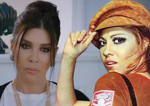 Kendi sesi değilmiş! Aşk-ı Memnu'nun Firdevs'i Nebahat Çehre'yi o isim seslendirmiş!