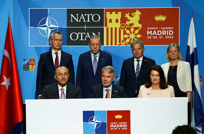 1656444225584.jpg Biden'dan Türkiye-Finlandiya-İsveç arasında imzalanan mutabakat için tebrik - 1