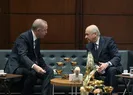 Genel Kurul sonrası kritik görüşme