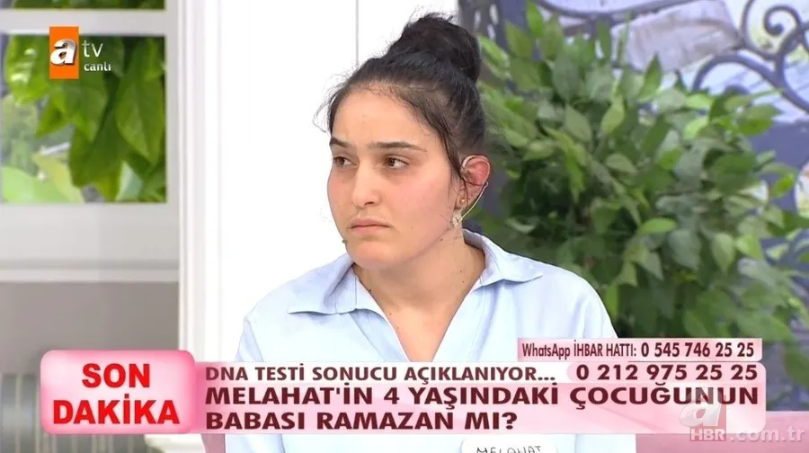 Esra Erol'da son dakika gelişmesi! Melahat B.'nin oğluna yeniden DNA testi yapıldı! İşte o sonuç... 21