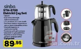 A101 aktüel ürünler kataloğu 6 Haziran beklenen fırsat geldi! A101 1-7 Haziran indirimli ürünler neler? 8