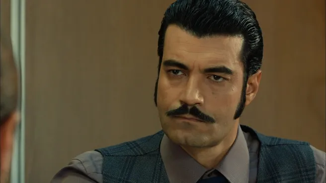 Demir hesap soruyor! | Bir Zamanlar Çukurova 46. bölüm