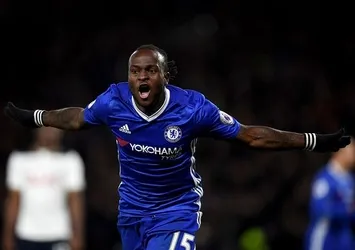 Fenerbahçe'den Moses atağı