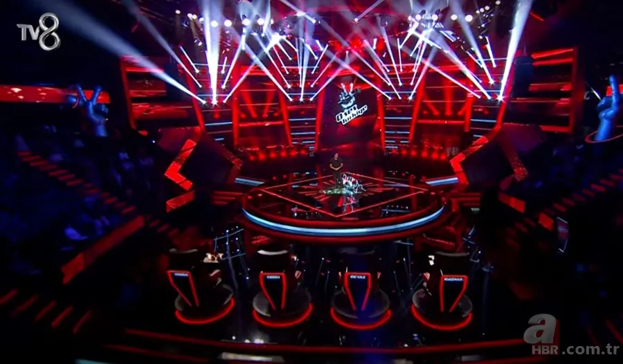 O Ses Türkiye ne zaman başlayacak? 2025 O Ses Türkiye jüri üyeleri belli oldu mu? 4