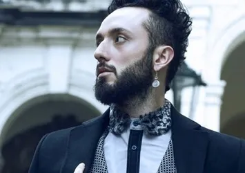 Mabel Matiz yeni albümüne annesinin adını verdi