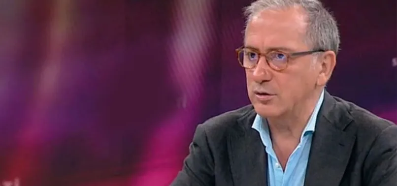 Sabah Gazetesi ile dalga geçtiğini sanan Fatih Altaylı rezil oldu!