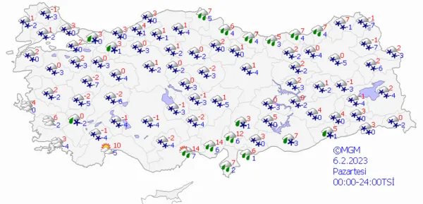 1675370498763.png İstanbul'da gök gürültülü sağanak yağış! Şimşekler geceyi aydınlattı! İşte 5 günlük hava durumu... - 6
