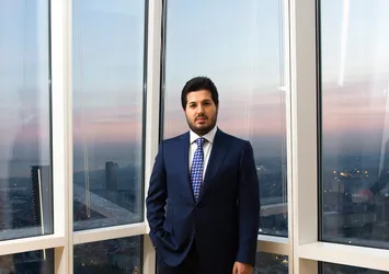 Rıza Sarraf davasında karar