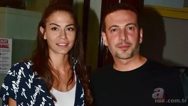 Demet Özdemir ve Oğuzhan Koç’un evliliği bitti! İşte boşanma detayları 4