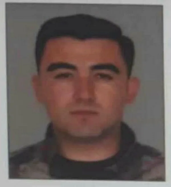 SON DAKİKA | İçişleri Bakanlığı: Ağrı’da PKK’lı teröristlerin taciz ateşi sonucu bir özel harekat polisi şehit oldu