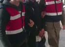FETÖ firarisi bakın nerede yakalandı