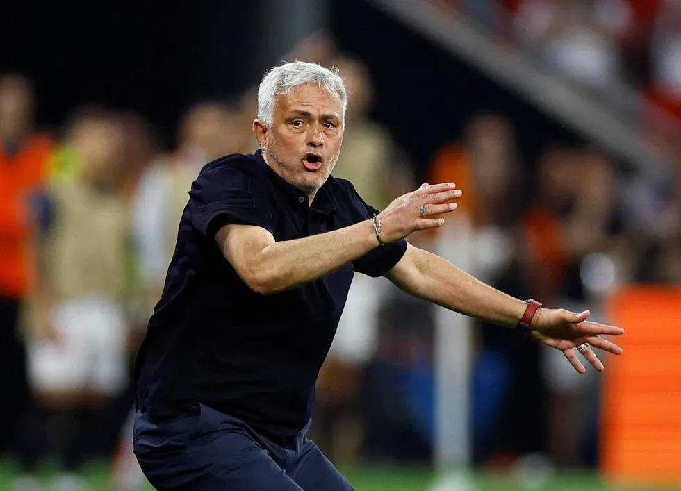 Real Madrid'de başkanlık seçimini kazanan Perez'den Mourinho hamlesi - 1
