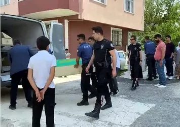 Tekirdağ'da anne dehşeti! 6 yaşındaki kızını öldürüp parçalara ayırdı
