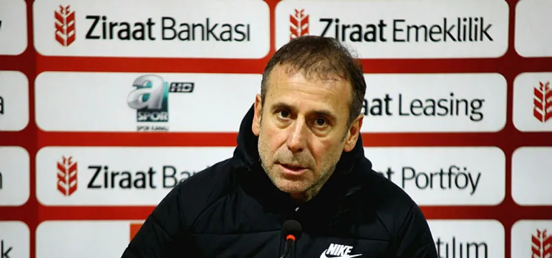 Abdullah Avcı, Arda için gün verdi!