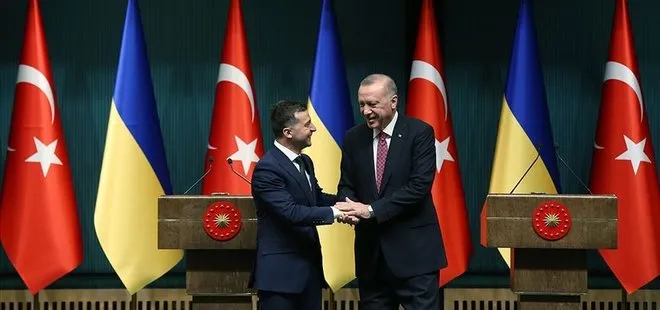 Ukrayna’dan Türkiye-STA açıklaması