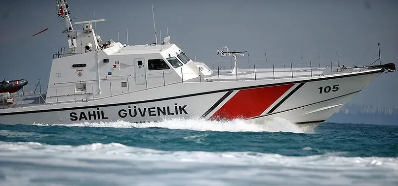 Sahil Güvenlik Komutanlığı'na personel alımı