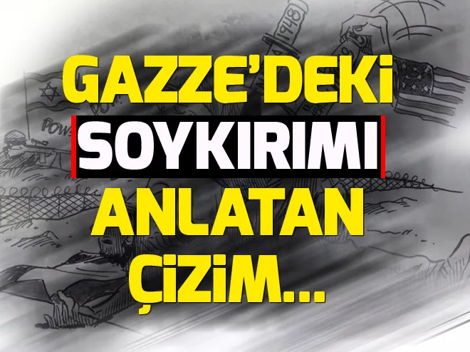Gazze'de son durum! İsrail katliamı ve Filistin'den son dakika bilgileri - 1