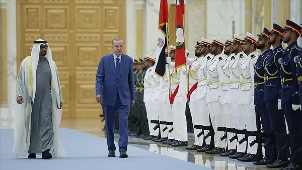 Türkiye Mısır ilişkilerinde yeni dönem! Tarihi ziyaret öncesi dikkat çeken yazı: Erdoğan ve Sisi bölgesel eksen oluşturabilir mi? - 1