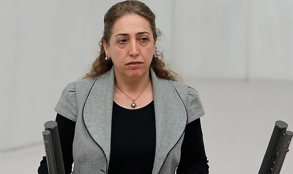 Polise saldıran Salihe Aydeniz için hazırlanan rapor komisyonda - 2