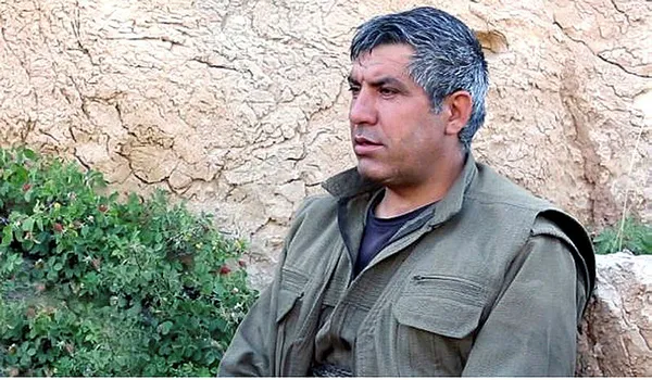 Son dakika: PKK’ya şok! Agit Garzan kod adlı Murat Kalko, Hakurk’ta etkisiz hale getirildi