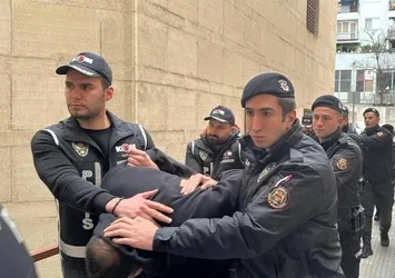Bursa'da suç örgütlerine "Kafes-46" operasyonu! 14 şüpheli tutuklandı