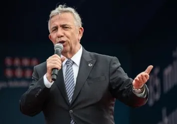 Battıkça batıyor sattıkça satıyor! Eski ortaktan Mansur Yavaş'a bombardıman: Giderayak Ankara'yı parsel parsel satıyor