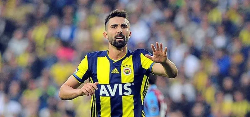 Hasan Ali Kaldırım'da yırtık tespit edildi