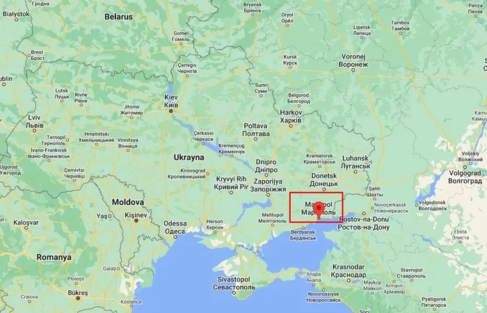 Ukrayna Dışişleri Bakanı Dmitro Kuleba’dan Rusya’ya flaş yanıt: Mariupol kırmızı çizgi olabilir