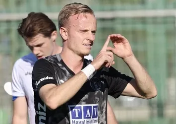 Alanyaspor deplasmanda kazandı Ziraat Türkiye Kupası'nda 4. tura yükseldi