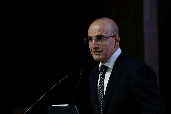 Hazine ve Maliye Bakanı Mehmet Şimşek’ten flaş mesaj: Tarihte eşi benzeri yok