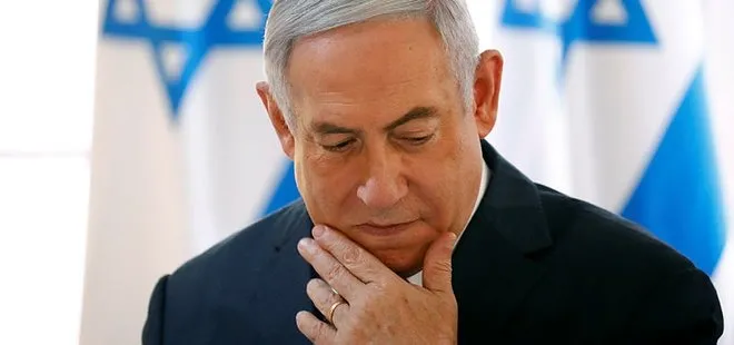 Netanyahu yargılandığı davalardan kurtulmak için af pazarlığında