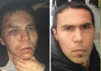 Katliam talimatı laptoptan çıktı