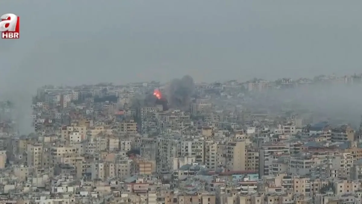 Orta doğu ateş hattında! ABD-İsrail saldırısı küresel krizi tetikledi | A Haber dünyanın nabzını tuttu