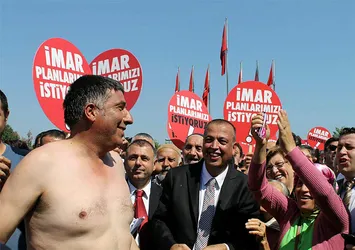 CHP’li Ataşehir belediyesinde yeni skandal