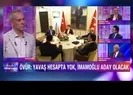 Ekrem İmamoğlu adaylığını ilan etmiştir