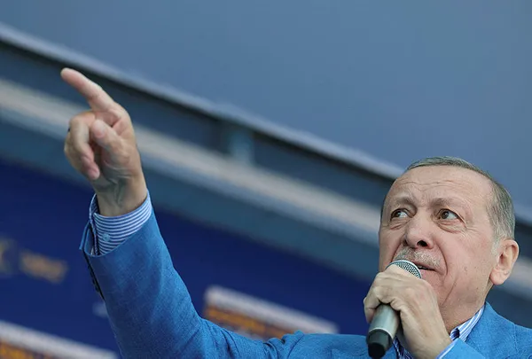 Son dakika | Başkan Erdoğan'dan Ordu'da önemli açıklamalar! CHP'ye açık açık sordu: HDP ile Meclis'te ne konuştun? - 11