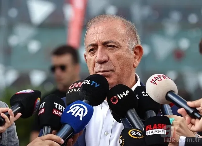 CHP’de sular durulmuyor! Gürsel Tekin konuştu: Biz sustukça siz çaldınız 6