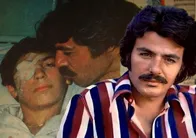 Babasıyla 13 yaşında tanışmıştı! İşte Ferdi Tayfur'un merak edilen çocukları...