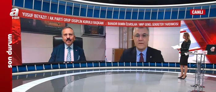 İtiraf-entrika-tiyatro siyaseti! Canlı yayında flaş değerlendirme: İstanbul’da belediyecilikte çuvallayanlar... - 3