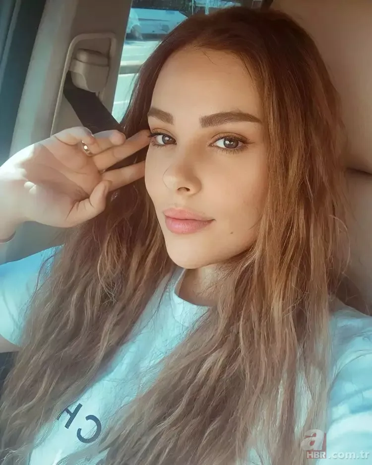 Tuğçe Tayfur’un eski eşi Taner Şafak’tan ağır suçlamalar! "Herkesin ipliği pazara çıkacak" 25