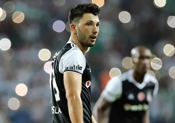 Tolgay Arslan ile görüşmeler başlıyor