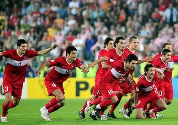 Türkiye'nin bu zaferleri tarihe geçti!