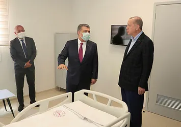 CHP'ye anket şoku! Halk Başkan Erdoğan'ı başarılı buldu