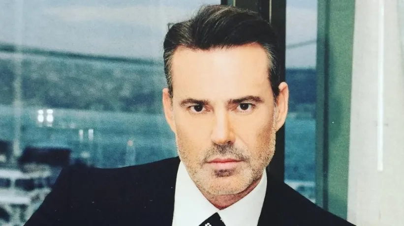 Murat Başoğlu son halini paylaştı: Kanser iddiası sevenlerini üzdü