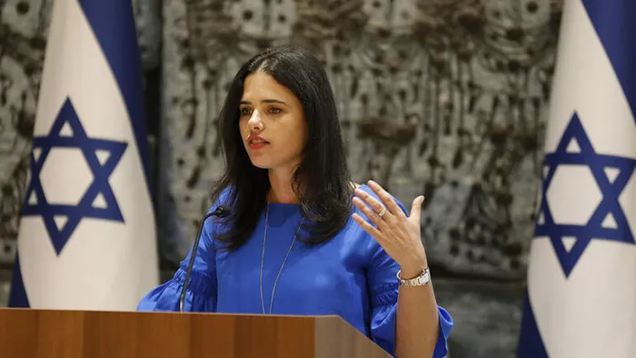 Netanyahu'nun eski bakanının gizli ses kaydı İsrail'i karıştırdı: O diktatör ve zorba - 2