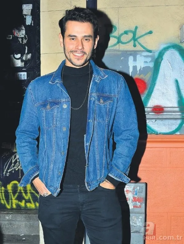 İrem Derici'nin "aldatıldım" sözlerine Cem Belevi’den ilk yanıt 3