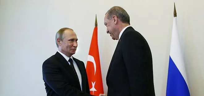 Kremlin’den Erdoğan-Putin görüşmesine ilişkin flaş açıklama: Türkiye’nin planları...